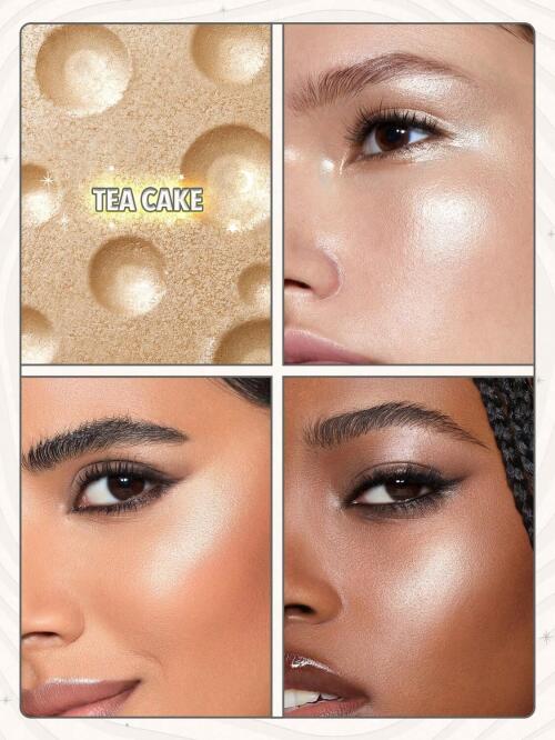 هایلایتر فضایی شیگلم SHEGLAM - Image 5