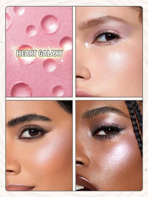 هایلایتر فضایی شیگلم SHEGLAM - Image 6