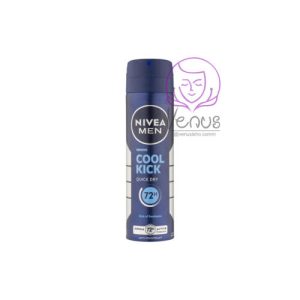 اسپری COOL KICK نیوآ NIVEA