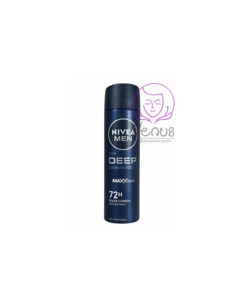 اسپری DEEP ESPRESSO نیوآ NIVEA