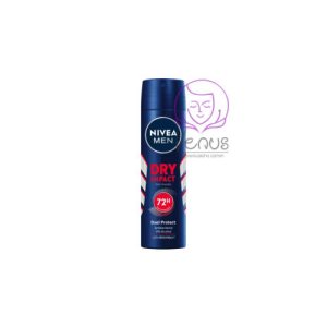 اسپری DRY IMPACT نیوآ NIVEA
