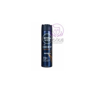 اسپری DEEP DARK WOOD نیوآ NIVEA