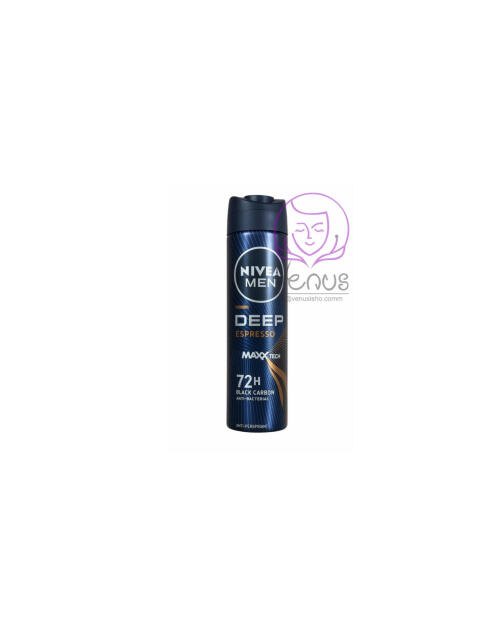 اسپری DEEP DARK WOOD نیوآ NIVEA