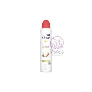 اسپری سیب GO FRESH داو DOVE