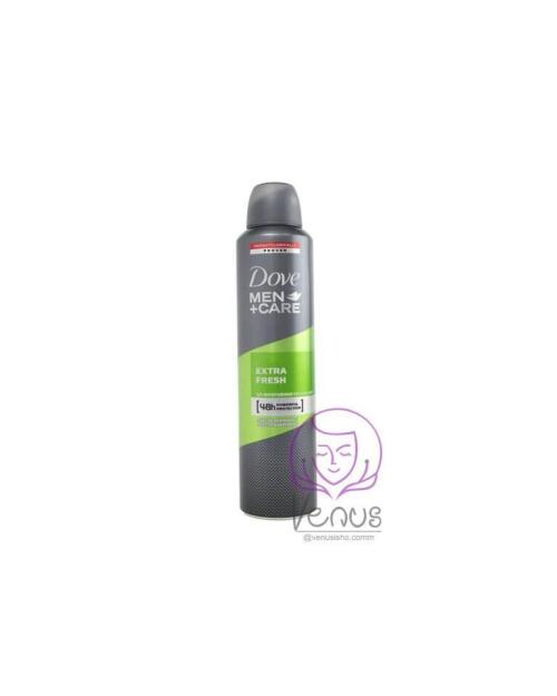 اسپری EXTRA FRESH داو DOVE
