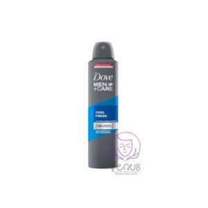اسپری COOL FRESH داو DOVE