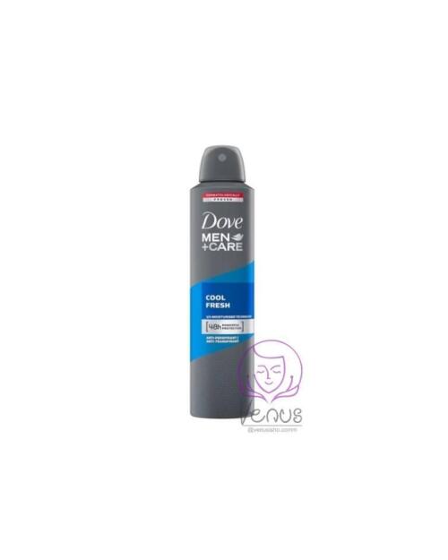 اسپری COOL FRESH داو DOVE