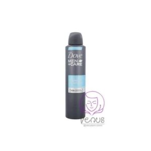 اسپری CLEAN COMFORT داو DOVE