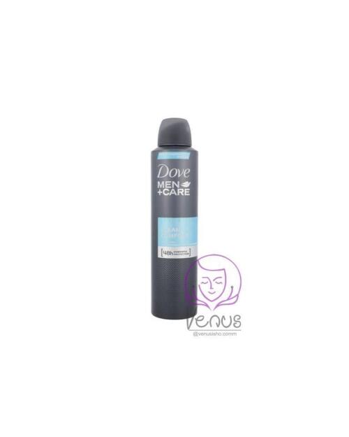 اسپری CLEAN COMFORT داو DOVE