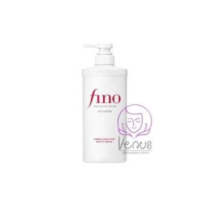 شامپو ترمیم کننده و تغذیه کننده فینو FINO