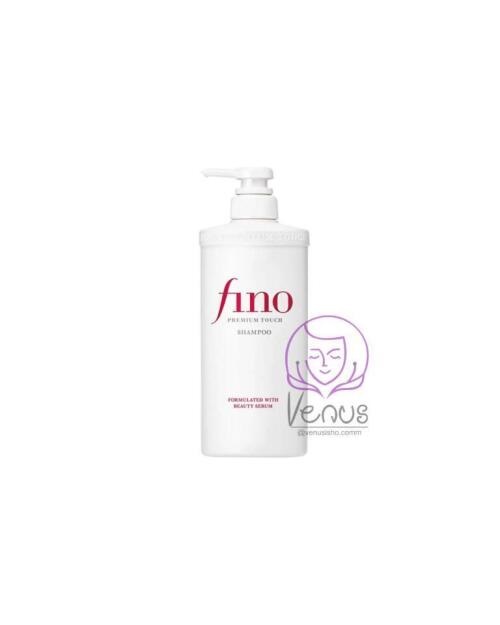 شامپو ترمیم کننده و تغذیه کننده فینو FINO