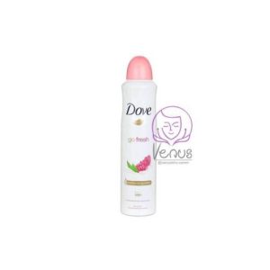 اسپری انار GO FRESH داو DOVE