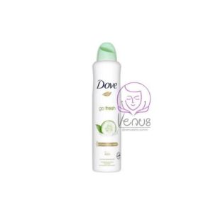 اسپری خیار GO FRESH داو DOVE