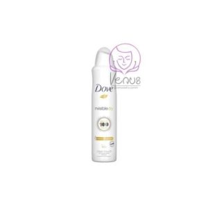 اسپری INVISIBLE DRY داو DOVE