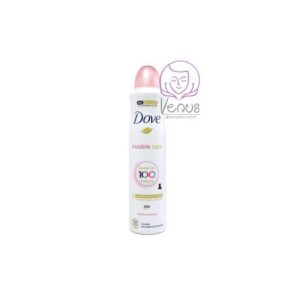 اسپری INVISIBLE CAREداو DOVE