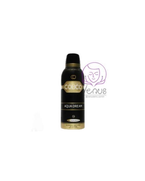 اسپری کوبکو مدل AQUA DREAM