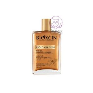 شاین صورت و بدن و مو بیوکسین BIOXCIN