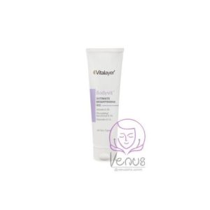 ژل روشن کننده نواحی حساس بادی ویت ویتالیر VITALAYER
