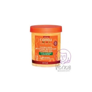 ژل موی فر حاوی روغن زیتون کنتو CANTU