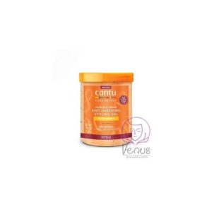 ژل موی فر حاوی عسل کنتو CANTU