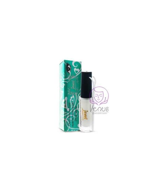 چسب مژه بی رنگ جول JEWEL