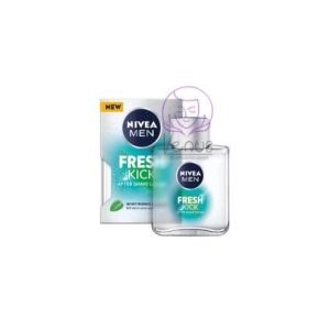 افترشیو مایع FRESH KICK نیوآ NIVEA