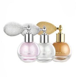 شاین بدن شیگلم SHEGLAM
