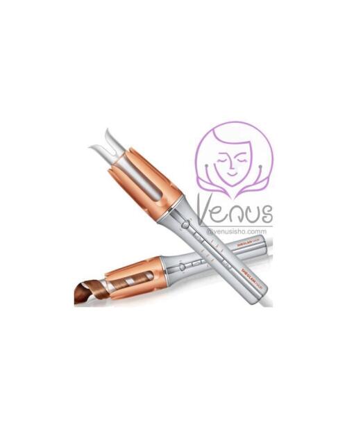 فرکننده مو چرخشی شیگلم SHEGLAM