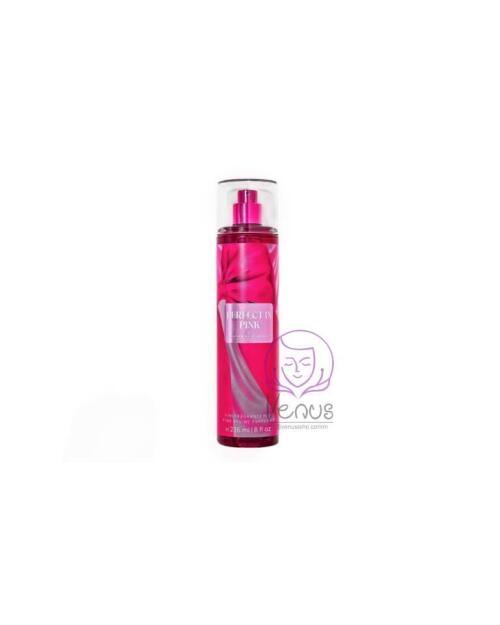 بادی میست مدل PERFECT IN PINK بث اند بادی BATH & BODY