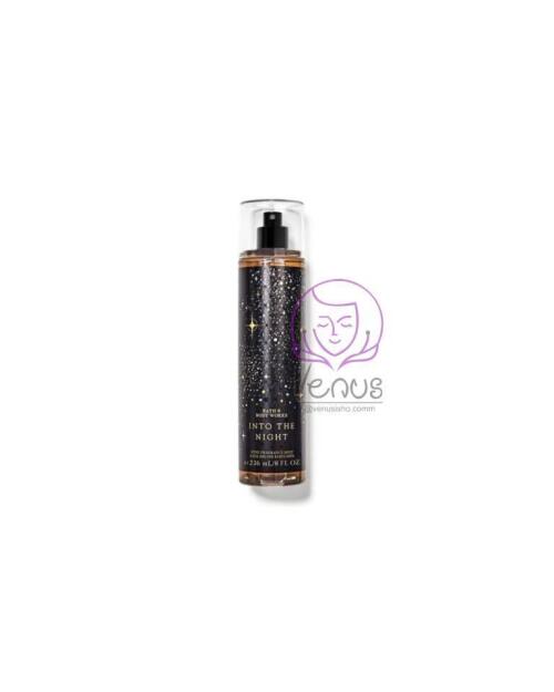 بادی میست مدل INTO THE NIGHT بث اند بادی BATH & BODY