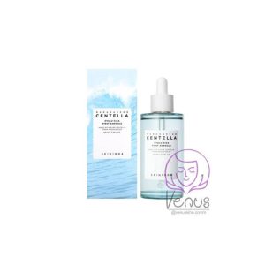 سرم آبرسان هیالو سیکا سنتلا CENTELLA