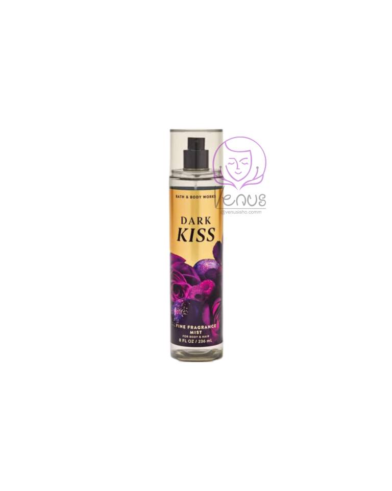 بادی میست مدل DARK KISS بث اند بادی BATH & BODY