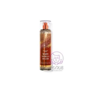 بادی میست مدل WARM VANILLA SUGAR بث اند بادی BATH & BODY