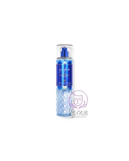 بادی میست مدل GINGHAN بث اند بادی BATH & BODY