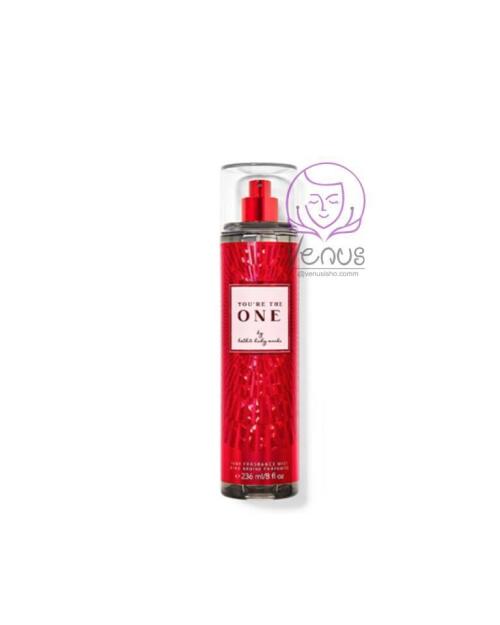 بادی میست مدل YOURE THE ONE بث اند بادی BATH & BODY