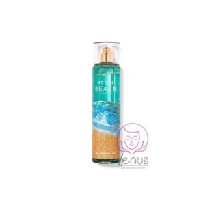 بادی میست مدل AT THE BEACH بث اند بادی BATH & BODY