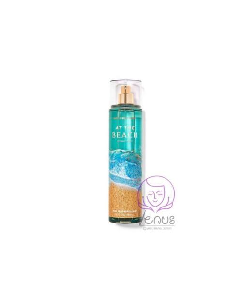 بادی میست مدل AT THE BEACH بث اند بادی BATH & BODY