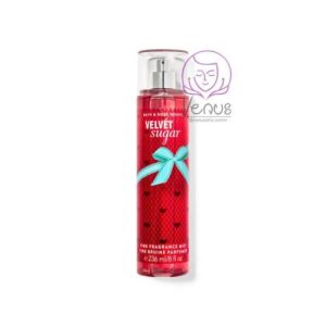 بادی میست مدل VELVET SUGAR بث اند بادی BATH & BODY