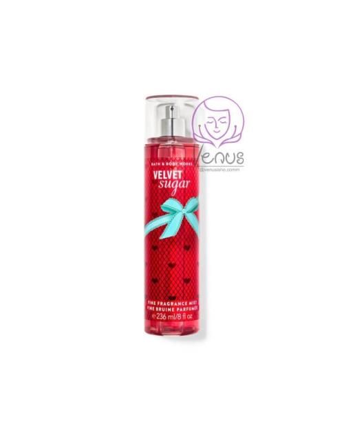 بادی میست مدل VELVET SUGAR بث اند بادی BATH & BODY