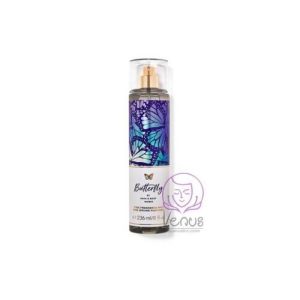 بادی میست مدل BUTTERFLY بث اند بادی BATH & BODY