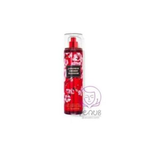 بادی میست مدل  JAPANESE CHERRY BLOSSOM بث اند بادی BATH & BODY