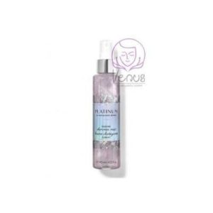 بادی میست شاین مدل PLATINUM بث اند بادی BATH & BODY