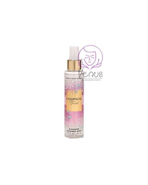 بادی میست شاین مدل SPARKLING TOAST بث اند بادی BATH & BODY