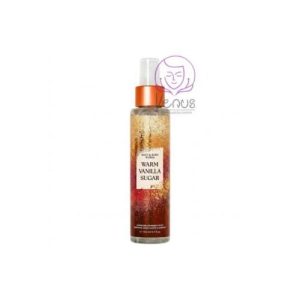 بادی میست شاین مدل WARM VANILLA SUGAR بث اند بادی BATH & BODY