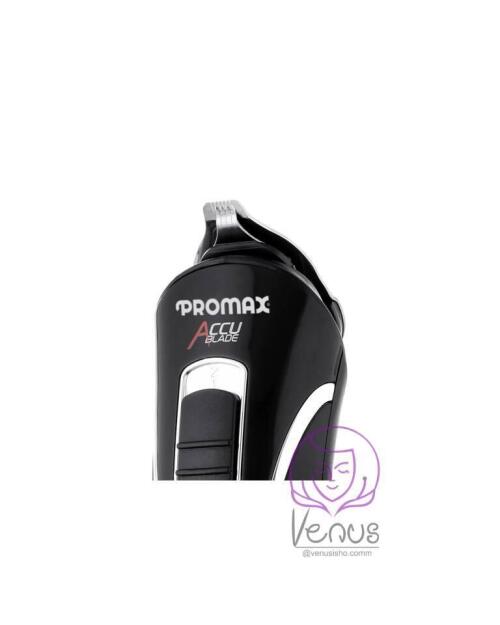 ماشین اصلاح سر و صورت مدل 1472AB پرومکس PROMAX - Image 5