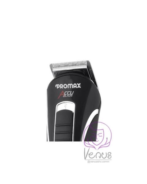 ماشین اصلاح سر و صورت مدل 1472AB پرومکس PROMAX - Image 7