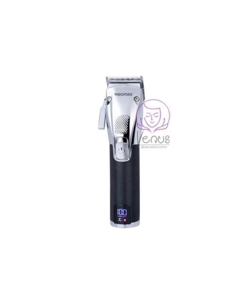 ماشین اصلاح سر و صورت مدل 2833 پرومکس PROMAX - Image 4