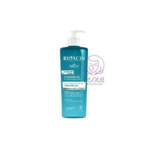 ژل شستشو ضد جوش بیوکسین BIOXCIN