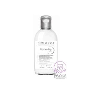 میسلارواتر ضدلک و روشن کننده بایودرما BIODERMA