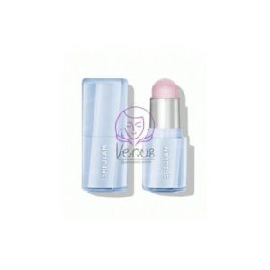 رژگونه استیکی حرارتی شیگلم SHEGLAM